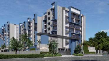 Signifa Simhadri Projects
